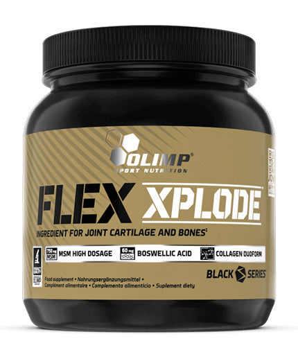 Flex Xplode/Potenza - 504 grammi