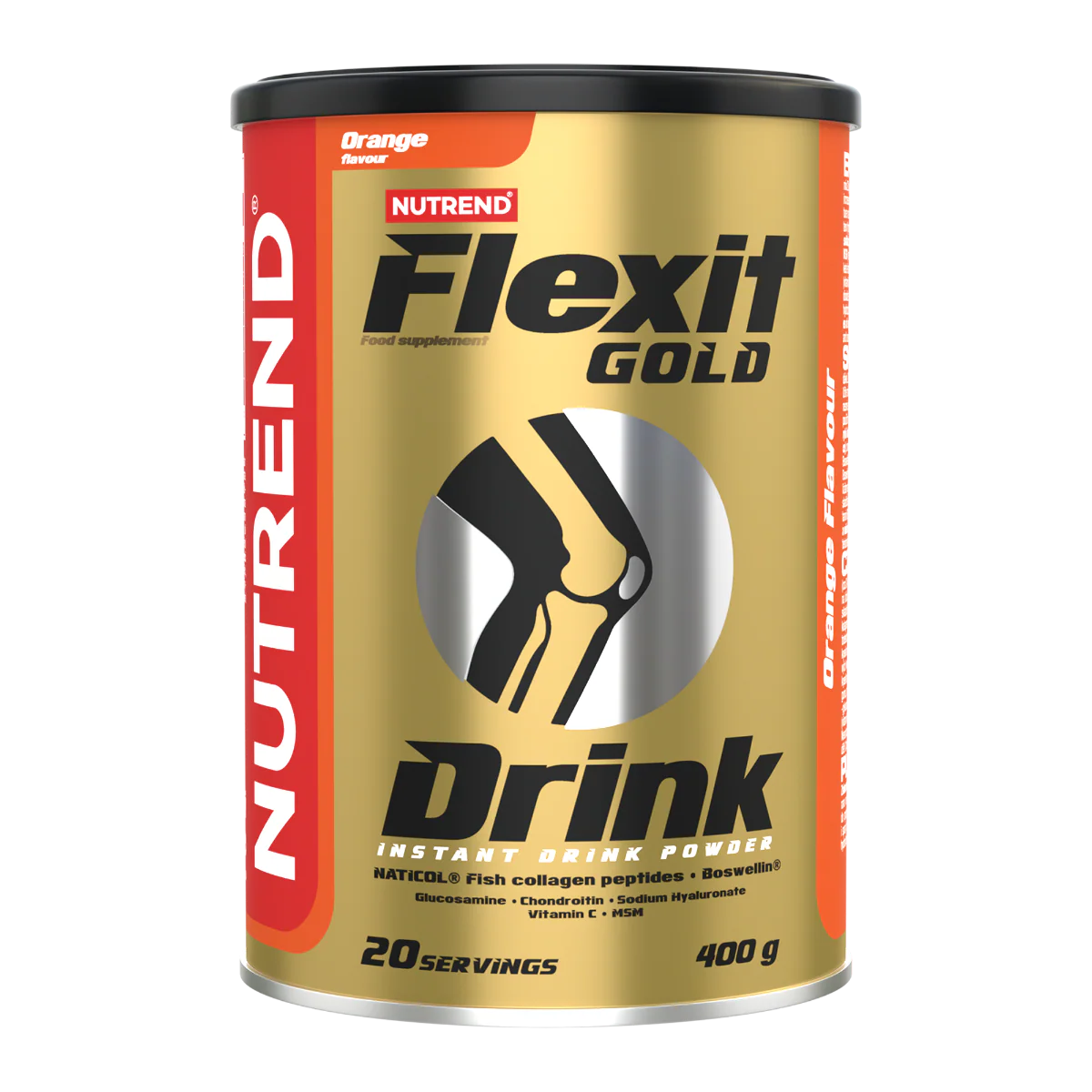 Flexit Drink Oro - 400 grammi