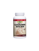 Flexmax™ Glucosamina solfato MSM 875 mg - 240 compresse
