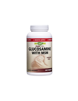 Flexmax™ Glucosamina solfato MSM 875 mg - 240 compresse