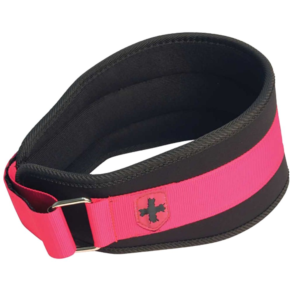 Cintura da allenamento da donna/Nucleo in schiuma/Larghezza 12,5 cm