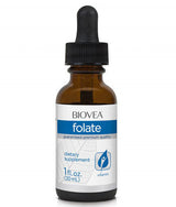 Gocce liquide di folato/30 ml