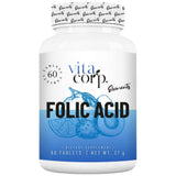 Acido Folico 500 mcg - 60 Compresse