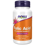 Acido Folico 800 mcg - 250 Compresse