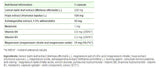 Forsen Forte + Melatonina 1 mg - 30 capsule