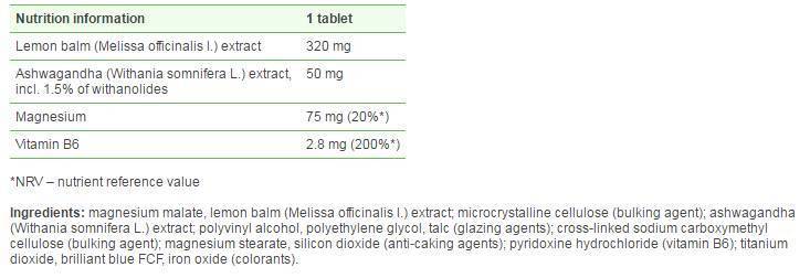 Forstres 30 Compresse <tc>Olimp</tc>