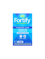 Fortify Dual Action Digestive Complete 20 miliardi di probiotici attivi - 30 capsule