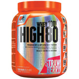 BCAA LIQUIDI in forma libera 80000 mg - 1000 ml