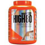 BCAA LIQUIDI in forma libera 80000 mg - 1000 ml