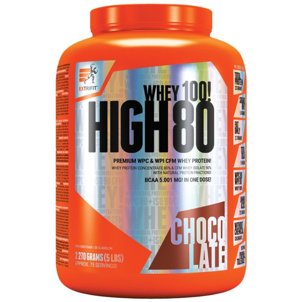 BCAA LIQUIDI in forma libera 80000 mg - 1000 ml