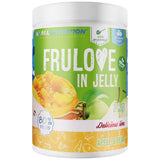 Frulove in gelatina | Mela & Pera - 1000 grammi