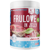 Frulove in gelatina | Ciliegie - 1000 grammi