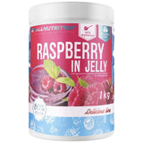 Frulove in gelatina | Lamponi - 1000 grammi