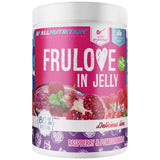 Frulove in gelatina | Lampone & Melograno - 1000 grammi