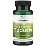 Spettro completo Guduchi 400 mg 90 capsule