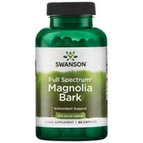 Corteccia di magnolia a spettro completo 400 mg 60 capsule