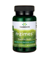 Spettro completo N-Zimes 305 mg - 90 capsule