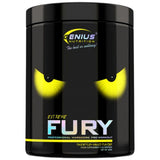 Furia estrema - 405 grammi
