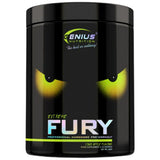 Furia estrema - 405 grammi