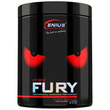 Furia estrema - 405 grammi