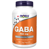 GABA 750 mg - 200 capsule