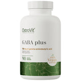 GABA 750 mg più 90 compresse
