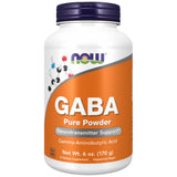 Polvere di GABA - 170 grammi