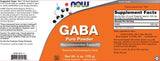 Polvere di GABA - 170 grammi