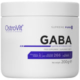 GABA Polvere 200 grammi