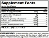 GH massimo - 180 compresse