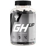 GH SU | Formula notturna dell'ormone della crescita - 120 capsule