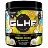 GLHF Energia per giocatori - 222 grammi