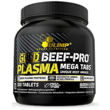 GOLD Beef-Pro PLASMA - 300 Compresse