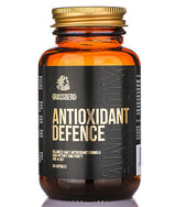 GRASSBERG Difesa Antiossidante 60 Caps
