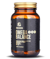 GRASSBERG Omega 3-6-9 Balance 1000 mg 60 capsule