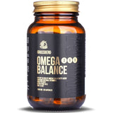 GRASSBERG Omega 3-6-9 Balance 1000 mg 60 capsule