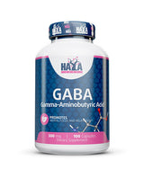 Gaba 500 mg/100 capsule.