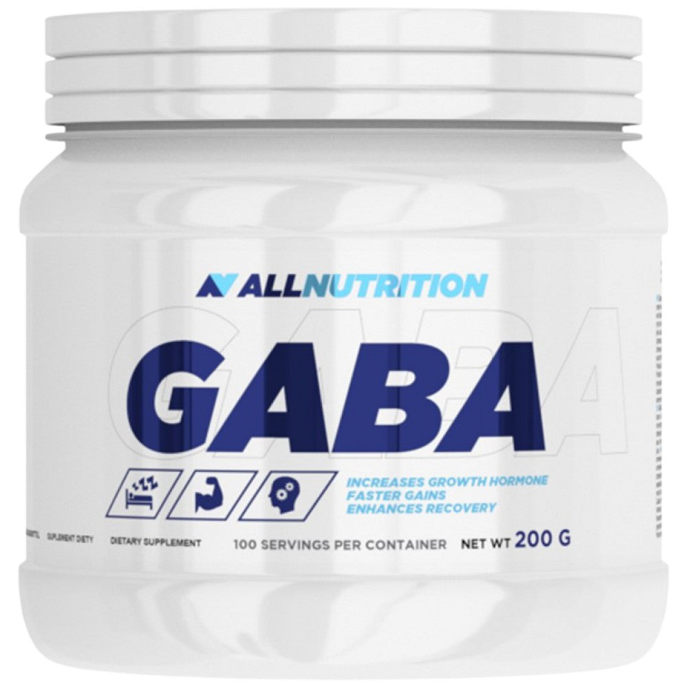 Polvere di Gaba - 200 grammi
