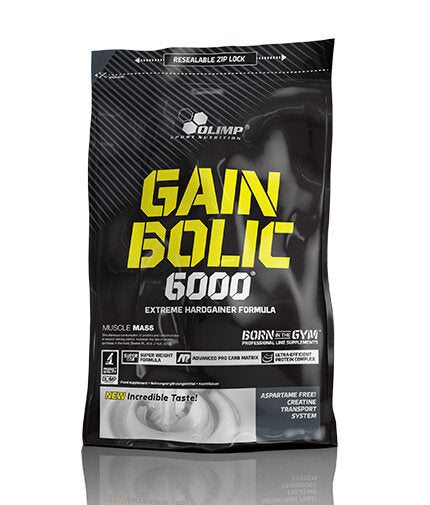 Ottieni Bolic 6000 2,2 libbre. OLIMPO