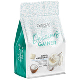 GainLicious/Rapid Mass Gainer 4500 grammi