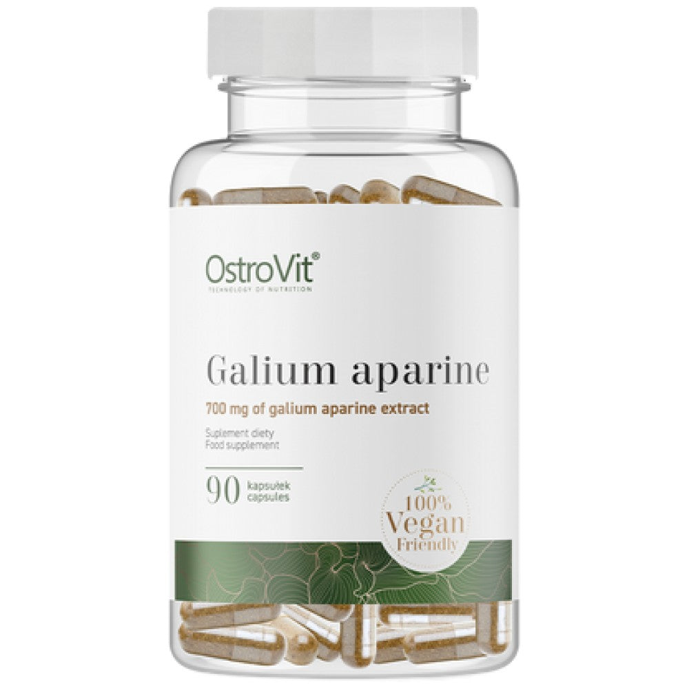Gallio Aparina 700 mg | Vege - Achillea 90 capsule
