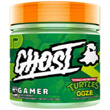 Giocatore TMNT | Focus x Energia - 190 grammi