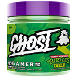 Giocatore TMNT | Non stimolato: 190 grammi