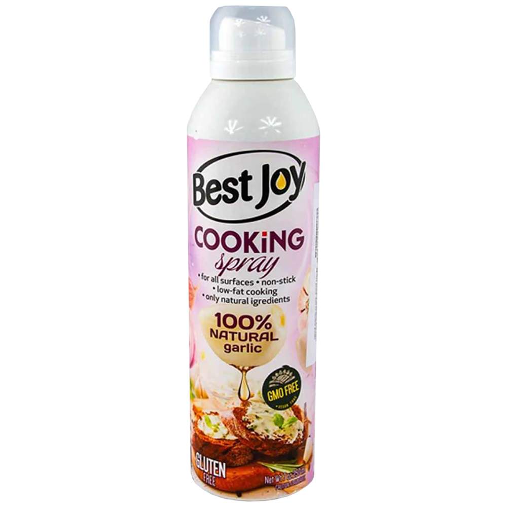 Aglio/Spray da cucina - 250 ml