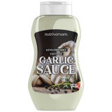 Salsa all'aglio | Keto Friendly Zero Calorie 350 ml