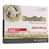 Aglio - 30 capsule
