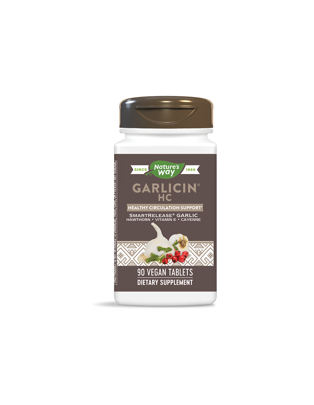 Aglio HC 400 mg - 90 capsule
