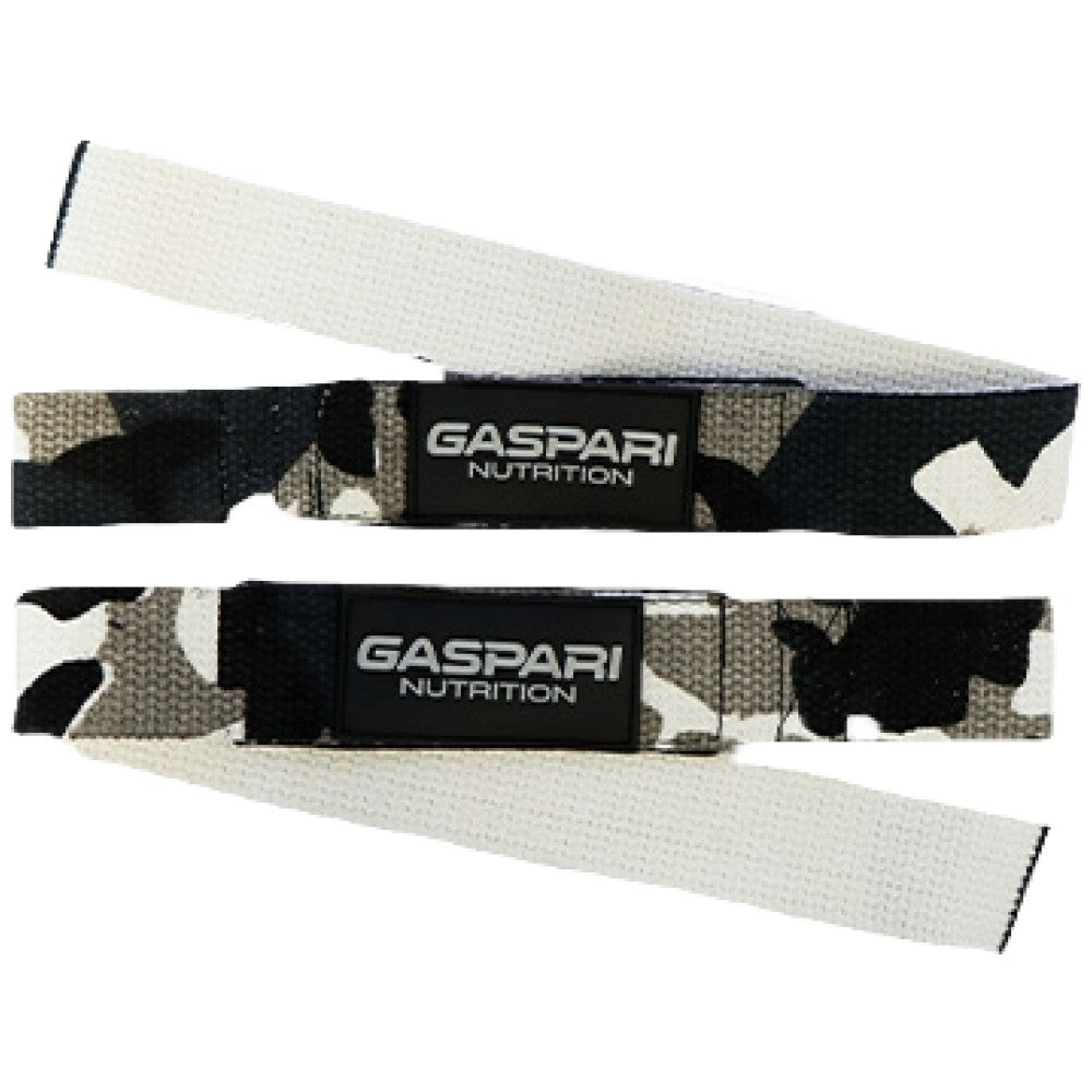 Stoppini per cinghie di sollevamento Gaspari - Grigio Camo
