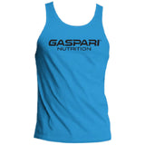 Canotta Gaspari | Maglietta intima - Blu