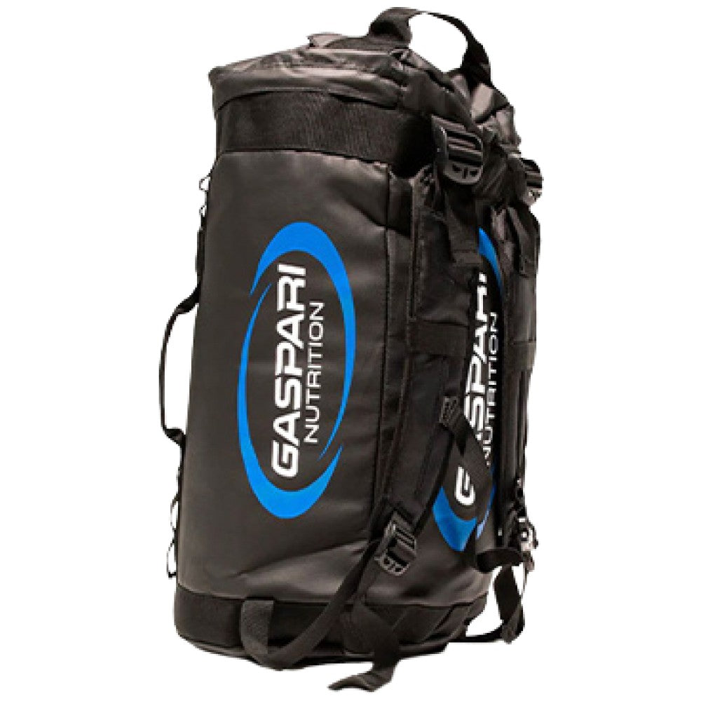 Zaino Gaspari Ultra-Premium Duffle | Zaino da allenamento